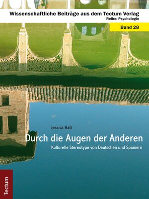 cover image of Durch die Augen der Anderen